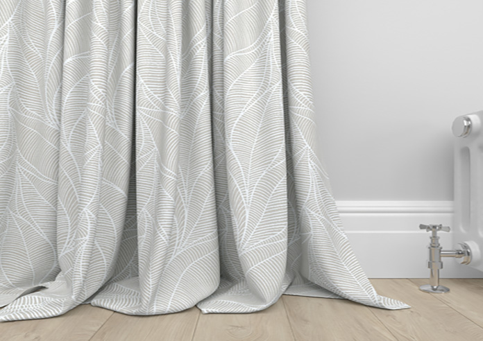 Tahiti, Stone - Made to Measure Curtains - Image 6